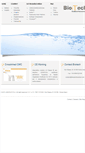 Mobile Screenshot of bioitechmedical.com